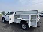 New 2025 Chevrolet Silverado 2500 Double Cab 4WD Knapheide 696F40 8' 1" Service Truck for sale #2579348 - photo 4