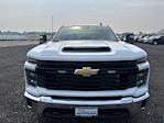 New 2025 Chevrolet Silverado 2500 Double Cab 4WD Knapheide 696F40 8' 1" Service Truck for sale #2579348 - photo 7