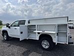 New 2025 Chevrolet Silverado 2500 Double Cab 4WD Knapheide 696F40 8' 1" Service Truck for sale #2579519 - photo 4