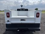 New 2025 Chevrolet Silverado 2500 Double Cab 4WD Knapheide 696F40 8' 1" Service Truck for sale #2579519 - photo 2