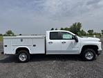 New 2025 Chevrolet Silverado 2500 Double Cab 4WD Knapheide 696F40 8' 1" Service Truck for sale #2579519 - photo 9