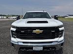 New 2025 Chevrolet Silverado 2500 Double Cab 4WD Knapheide 696F40 8' 1" Service Truck for sale #2579519 - photo 7