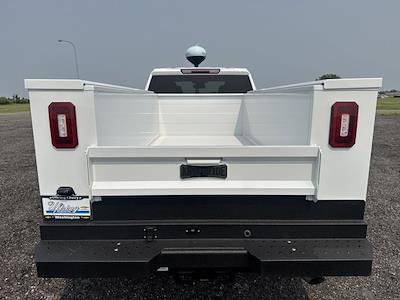 2025 Chevrolet Silverado 2500 Double Cab SRW 4WD Knapheide Service Truck for sale #2579846 - photo 2
