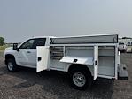 2025 Chevrolet Silverado 2500 Double Cab SRW 4WD Knapheide Service Truck for sale #2579846 - photo 4