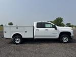 2025 Chevrolet Silverado 2500 Double Cab SRW 4WD Knapheide Service Truck for sale #2579846 - photo 9