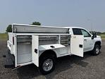 2025 Chevrolet Silverado 2500 Double Cab SRW 4WD Knapheide Service Truck for sale #2579846 - photo 3