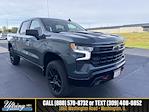2025 Chevrolet Silverado 1500 Crew Cab 4WD Pickup for sale #2584585 - photo 1