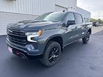 2025 Chevrolet Silverado 1500 Crew Cab 4WD Pickup for sale #2584585 - photo 4