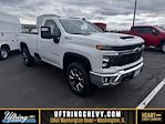 2025 Chevrolet Silverado 2500 Regular Cab 4WD Pickup for sale #2590771 - photo 1