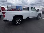 2025 Chevrolet Silverado 2500 Regular Cab 4WD Pickup for sale #2590771 - photo 2