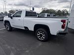 2025 Chevrolet Silverado 2500 Regular Cab 4WD Pickup for sale #2590771 - photo 4