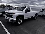 2025 Chevrolet Silverado 2500 Regular Cab 4WD Pickup for sale #2590771 - photo 5