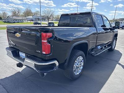 2025 Chevrolet Silverado 2500 Crew Cab 4WD Pickup for sale #2592118 - photo 2