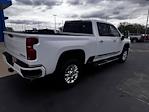 2025 Chevrolet Silverado 2500 Crew Cab 4WD Pickup for sale #2593980 - photo 2