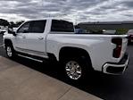 2025 Chevrolet Silverado 2500 Crew Cab 4WD Pickup for sale #2593980 - photo 7