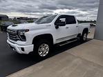 2025 Chevrolet Silverado 2500 Crew Cab 4WD Pickup for sale #2593980 - photo 9