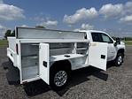 New 2025 Chevrolet Silverado 2500 Double Cab 4WD Knapheide 696F40 8' 1" Service Truck for sale #2594927 - photo 3