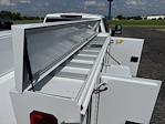 New 2025 Chevrolet Silverado 2500 Double Cab 4WD Knapheide 696F40 8' 1" Service Truck for sale #2594927 - photo 5