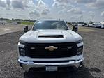 New 2025 Chevrolet Silverado 2500 Double Cab 4WD Knapheide 696F40 8' 1" Service Truck for sale #2594927 - photo 7