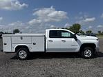 New 2025 Chevrolet Silverado 2500 Double Cab 4WD Knapheide 696F40 8' 1" Service Truck for sale #2594927 - photo 8