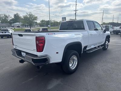 New 2025 Chevrolet Silverado 3500 LTZ Crew Cab 4WD Pickup for sale #2597010 - photo 2