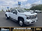 2025 Chevrolet Silverado 3500 Crew Cab 4WD Pickup for sale #2597010 - photo 1