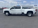2025 Chevrolet Silverado 3500 Crew Cab 4WD Pickup for sale #2597010 - photo 10