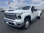 2025 Chevrolet Silverado 3500 Crew Cab 4WD Pickup for sale #2597010 - photo 11
