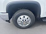 2025 Chevrolet Silverado 3500 Crew Cab 4WD Pickup for sale #2597010 - photo 12