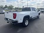 2025 Chevrolet Silverado 3500 Crew Cab 4WD Pickup for sale #2597010 - photo 2