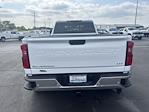 2025 Chevrolet Silverado 3500 Crew Cab 4WD Pickup for sale #2597010 - photo 4