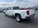 2025 Chevrolet Silverado 3500 Crew Cab 4WD Pickup for sale #2597010 - photo 9