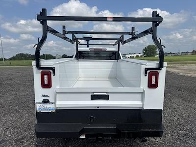 2025 Chevrolet Silverado 2500 Double Cab SRW 4WD Knapheide Service Truck for sale #2598115 - photo 2