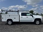 New 2025 Chevrolet Silverado 2500 Double Cab 4WD Knapheide 696F40 8' 1" Service Truck for sale #2598115 - photo 4