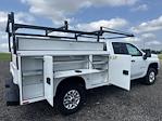 New 2025 Chevrolet Silverado 2500 Double Cab 4WD Knapheide 696F40 8' 1" Service Truck for sale #2598115 - photo 6
