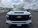 New 2025 Chevrolet Silverado 2500 Double Cab 4WD Knapheide 696F40 8' 1" Service Truck for sale #2598115 - photo 9