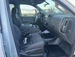 New 2025 Chevrolet Silverado 5500 Crew Cab Steel Flatbed Truck for sale #2598338 - photo 14