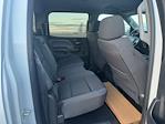 New 2025 Chevrolet Silverado 5500 Crew Cab Steel Flatbed Truck for sale #2598338 - photo 15