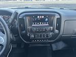 New 2025 Chevrolet Silverado 5500 Crew Cab Steel Flatbed Truck for sale #2598338 - photo 16