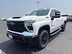 2025 Chevrolet Silverado 2500 Crew Cab 4WD Pickup for sale #2599250 - photo 10