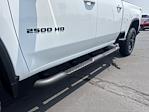2025 Chevrolet Silverado 2500 Crew Cab 4WD Pickup for sale #2599250 - photo 12