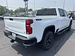 2025 Chevrolet Silverado 2500 Crew Cab 4WD Pickup for sale #2599250 - photo 2