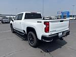 2025 Chevrolet Silverado 2500 Crew Cab 4WD Pickup for sale #2599250 - photo 8