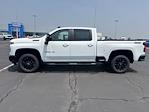 2025 Chevrolet Silverado 2500 Crew Cab 4WD Pickup for sale #2599250 - photo 9