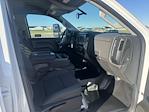 New 2025 Chevrolet Silverado 5500 Crew Cab Aluminum Flatbed Truck for sale #2599622 - photo 13