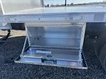New 2025 Chevrolet Silverado 5500 Crew Cab Aluminum Flatbed Truck for sale #2599622 - photo 3