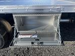 New 2025 Chevrolet Silverado 5500 Crew Cab Aluminum Flatbed Truck for sale #2599622 - photo 6