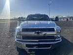 New 2025 Chevrolet Silverado 5500 Crew Cab Aluminum Flatbed Truck for sale #2599622 - photo 7
