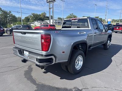 2026 Chevrolet Silverado 3500 Double Cab 4WD Pickup for sale #2607086 - photo 2