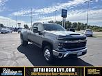2026 Chevrolet Silverado 3500 Double Cab 4WD Pickup for sale #2607086 - photo 1